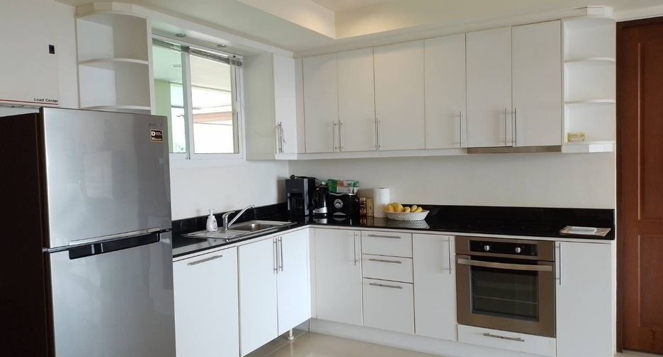 For sale 2 bedrooms condo in Hua Hin, Prachuap Khiri Khan