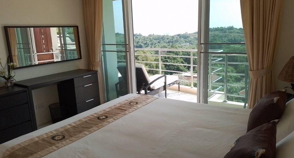 For sale 2 bedrooms condo in Hua Hin, Prachuap Khiri Khan