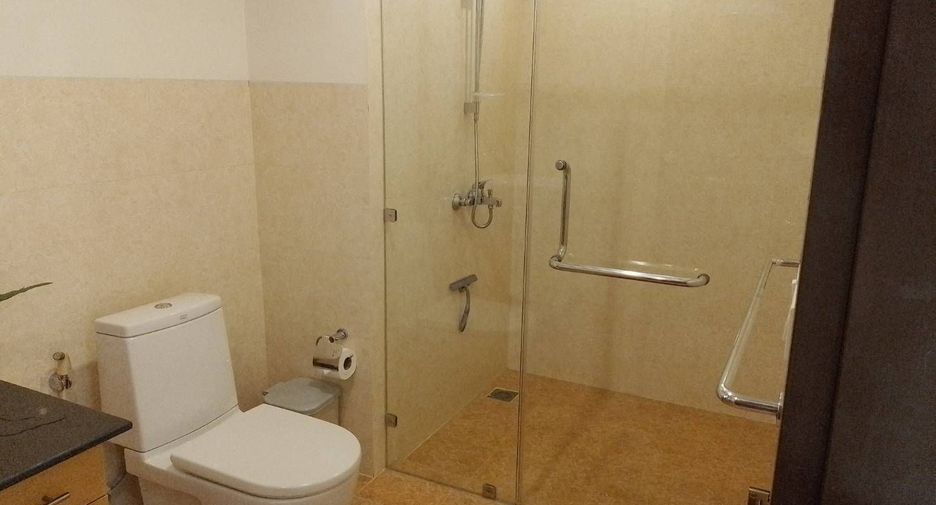 For sale 2 bedrooms condo in Hua Hin, Prachuap Khiri Khan
