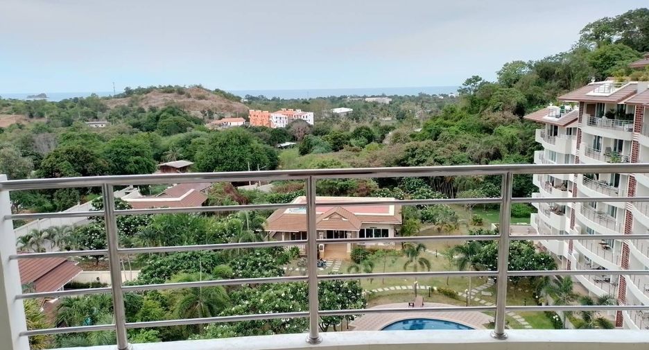 For sale 2 bedrooms condo in Hua Hin, Prachuap Khiri Khan