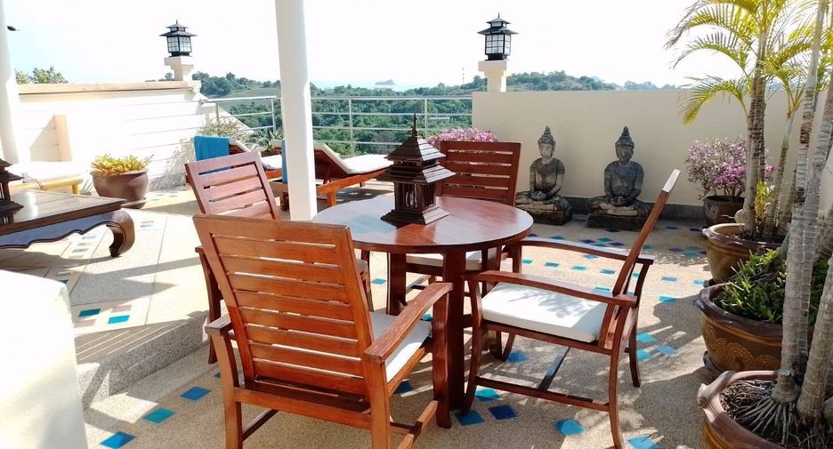 For sale 2 bedrooms condo in Hua Hin, Prachuap Khiri Khan