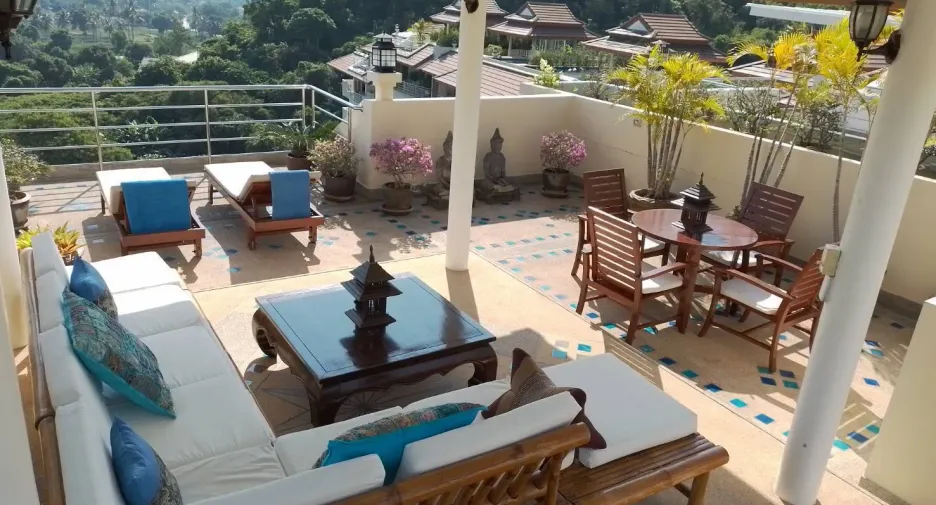 For sale 2 bedrooms condo in Hua Hin, Prachuap Khiri Khan