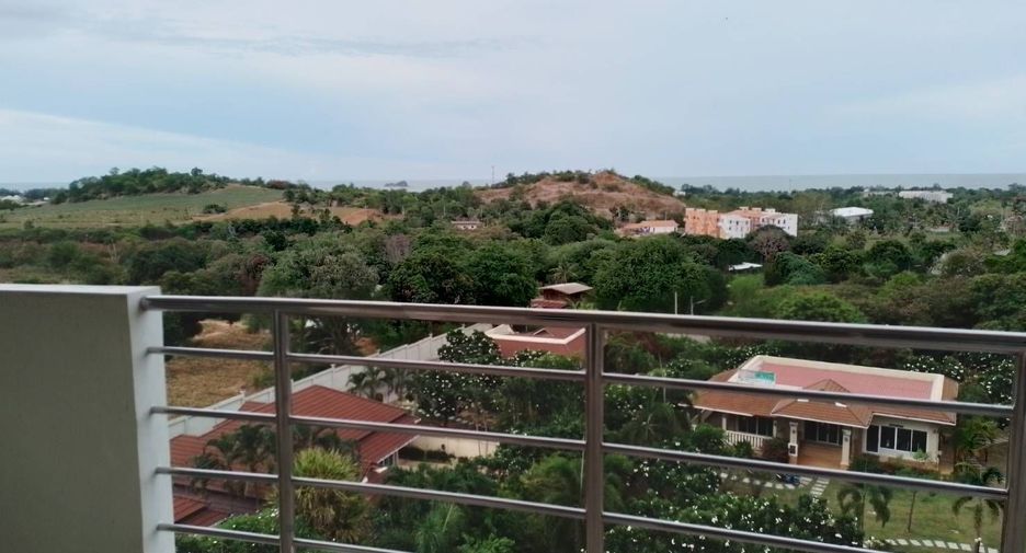 For sale 2 bedrooms condo in Hua Hin, Prachuap Khiri Khan