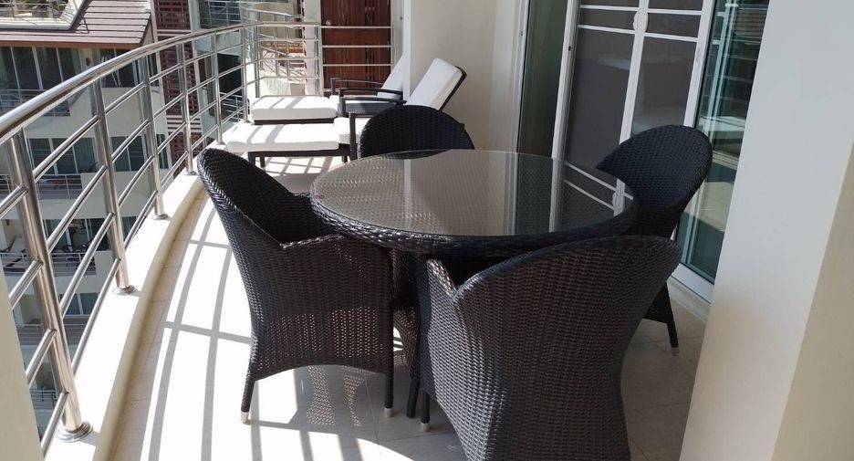 For sale 2 bedrooms condo in Hua Hin, Prachuap Khiri Khan