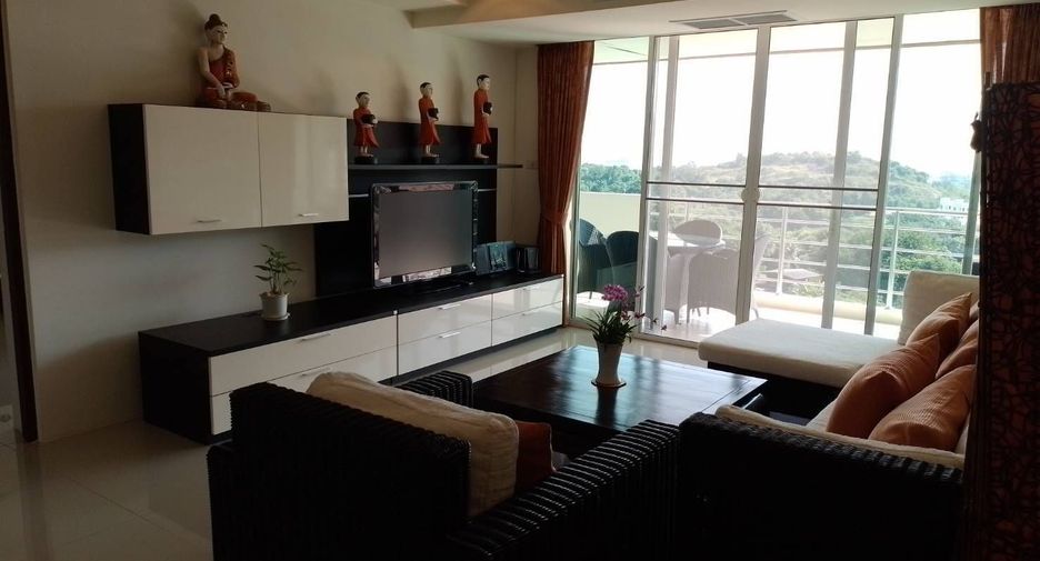 For sale 2 bedrooms condo in Hua Hin, Prachuap Khiri Khan