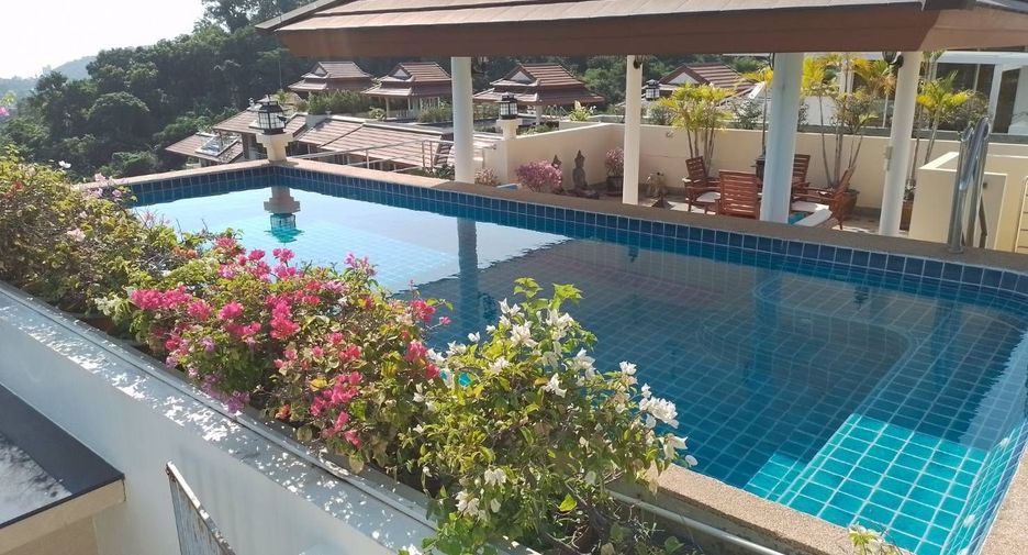 For sale 2 bedrooms condo in Hua Hin, Prachuap Khiri Khan