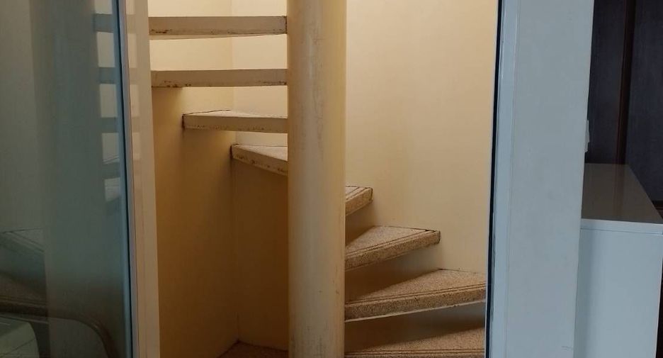 For sale 2 bedrooms condo in Hua Hin, Prachuap Khiri Khan