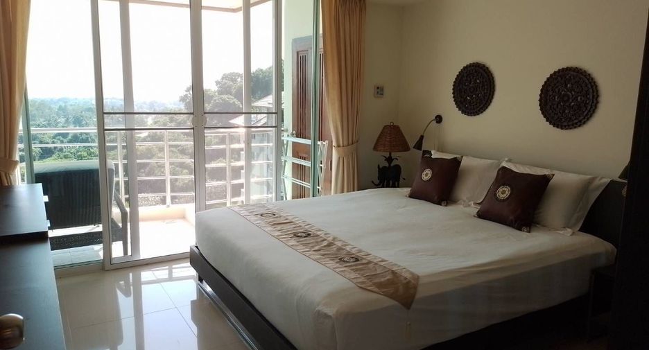 For sale 2 bedrooms condo in Hua Hin, Prachuap Khiri Khan