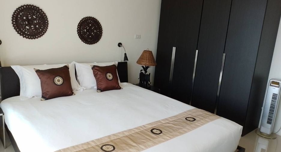 For sale 2 bedrooms condo in Hua Hin, Prachuap Khiri Khan