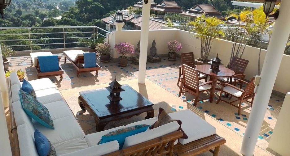 For sale 2 bedrooms condo in Hua Hin, Prachuap Khiri Khan