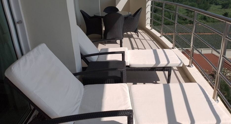 For sale 2 bedrooms condo in Hua Hin, Prachuap Khiri Khan