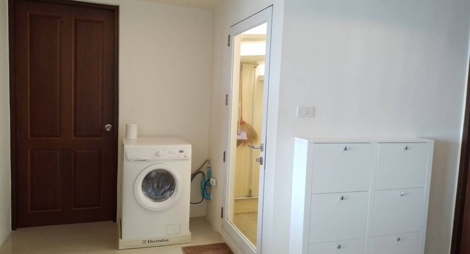 For sale 2 bedrooms condo in Hua Hin, Prachuap Khiri Khan