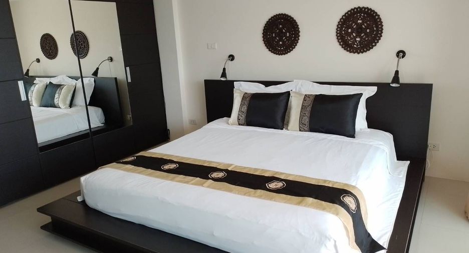 For sale 2 bedrooms condo in Hua Hin, Prachuap Khiri Khan