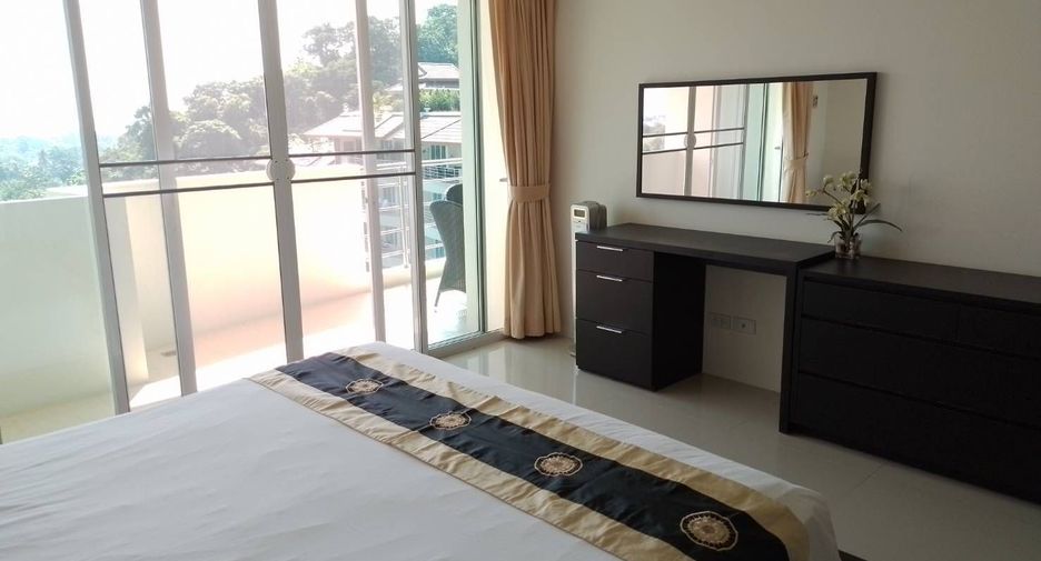For sale 2 bedrooms condo in Hua Hin, Prachuap Khiri Khan