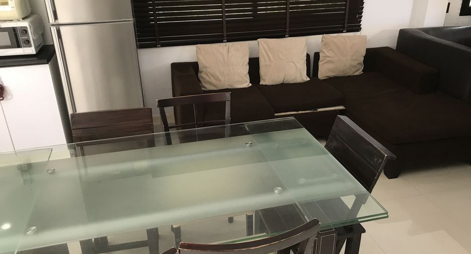 À vendre et à louer 3 chambres villa à Hua Hin, Prachuap Khiri Khan
