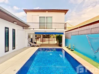 À vendre et à louer 3 chambres villa à Hua Hin, Prachuap Khiri Khan