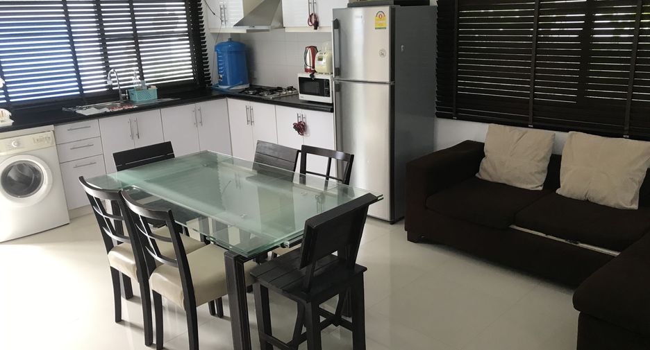 À vendre et à louer 3 chambres villa à Hua Hin, Prachuap Khiri Khan