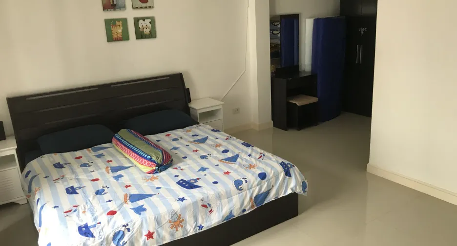 À vendre et à louer 3 chambres villa à Hua Hin, Prachuap Khiri Khan