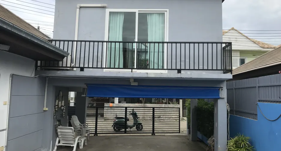 À vendre et à louer 3 chambres villa à Hua Hin, Prachuap Khiri Khan