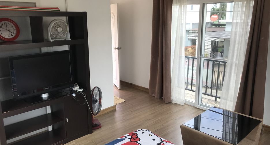 À vendre et à louer 3 chambres villa à Hua Hin, Prachuap Khiri Khan