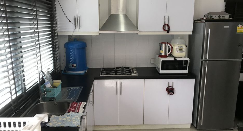 À vendre et à louer 3 chambres villa à Hua Hin, Prachuap Khiri Khan