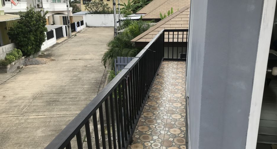 À vendre et à louer 3 chambres villa à Hua Hin, Prachuap Khiri Khan