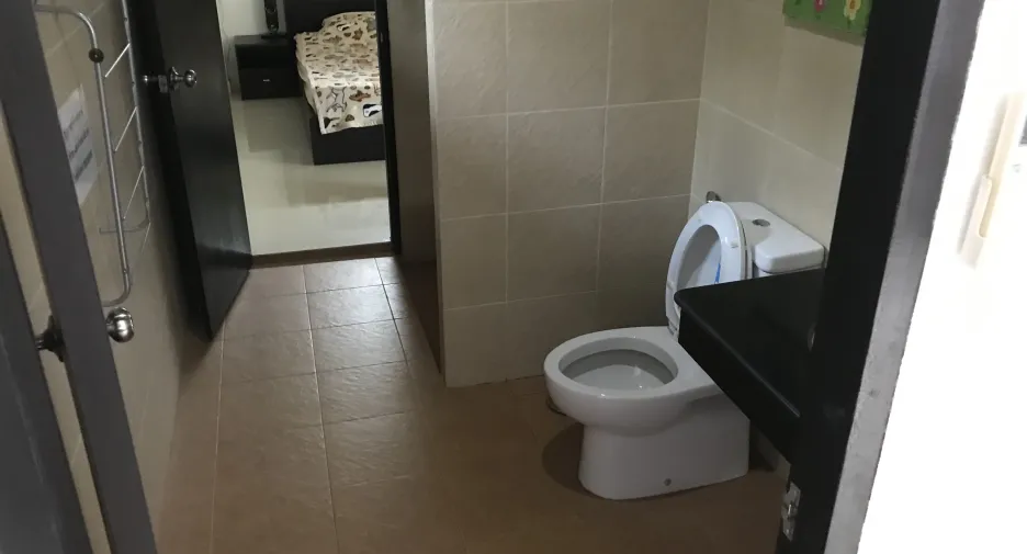 À vendre et à louer 3 chambres villa à Hua Hin, Prachuap Khiri Khan