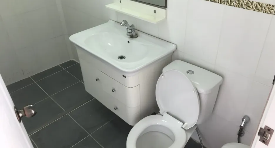 À vendre et à louer 3 chambres villa à Hua Hin, Prachuap Khiri Khan