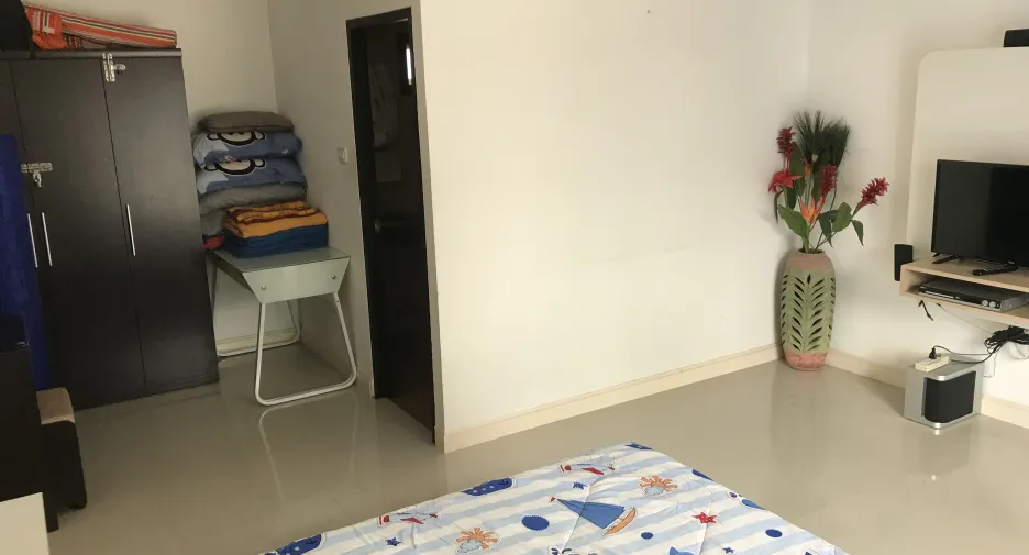 À vendre et à louer 3 chambres villa à Hua Hin, Prachuap Khiri Khan