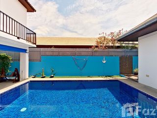 À vendre et à louer 3 chambres villa à Hua Hin, Prachuap Khiri Khan