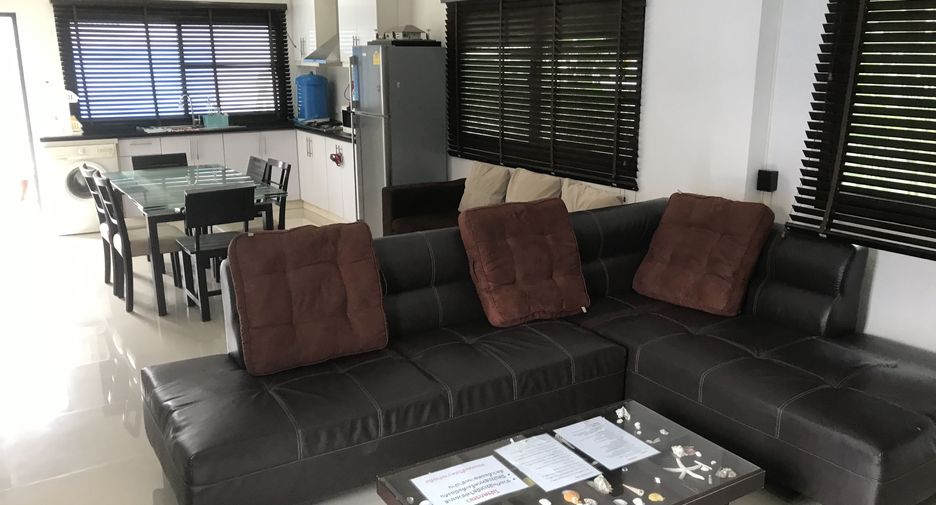 À vendre et à louer 3 chambres villa à Hua Hin, Prachuap Khiri Khan