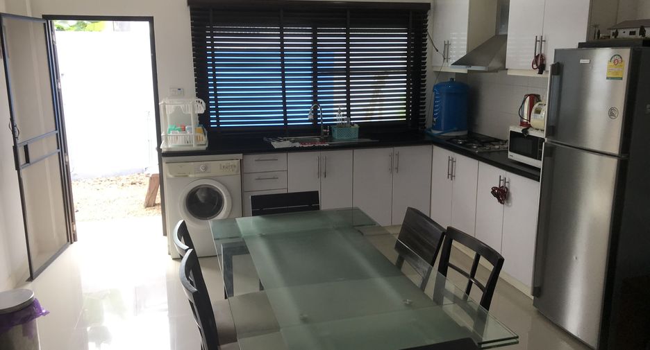 For sale and for rent 3 bedrooms villa in Hua Hin, Prachuap Khiri Khan