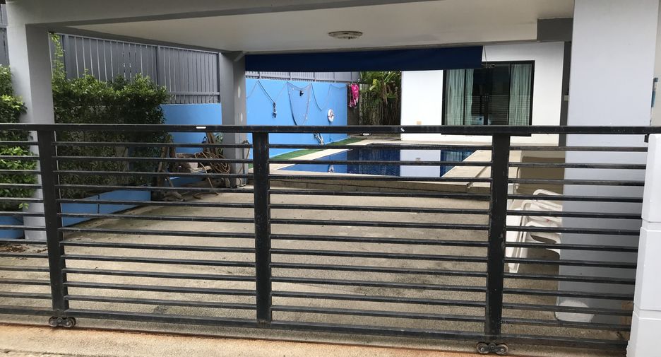 À vendre et à louer 3 chambres villa à Hua Hin, Prachuap Khiri Khan