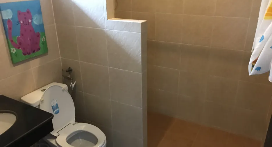 À vendre et à louer 3 chambres villa à Hua Hin, Prachuap Khiri Khan