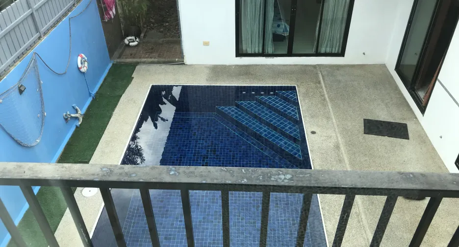 À vendre et à louer 3 chambres villa à Hua Hin, Prachuap Khiri Khan