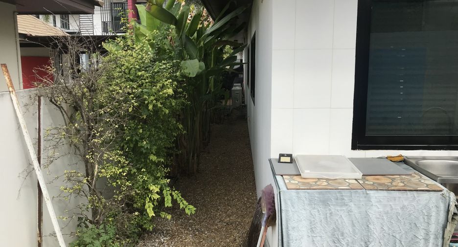 À vendre et à louer 3 chambres villa à Hua Hin, Prachuap Khiri Khan