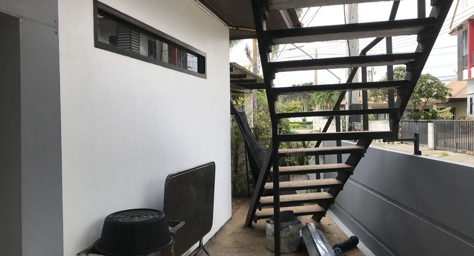 À vendre et à louer 3 chambres villa à Hua Hin, Prachuap Khiri Khan