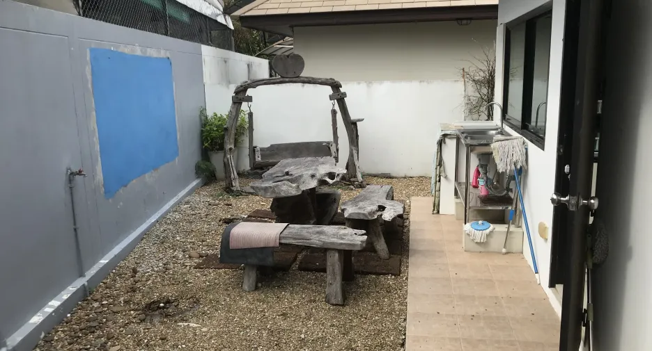 À vendre et à louer 3 chambres villa à Hua Hin, Prachuap Khiri Khan