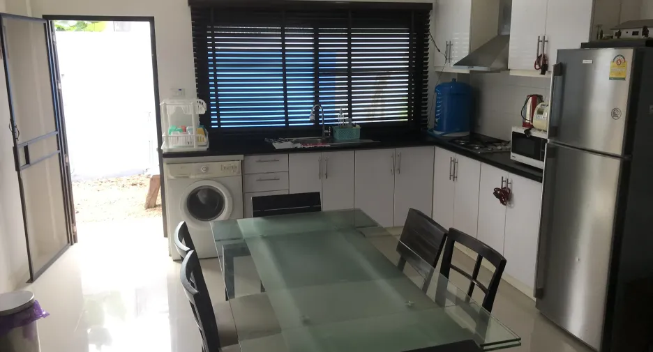 À vendre et à louer 3 chambres villa à Hua Hin, Prachuap Khiri Khan
