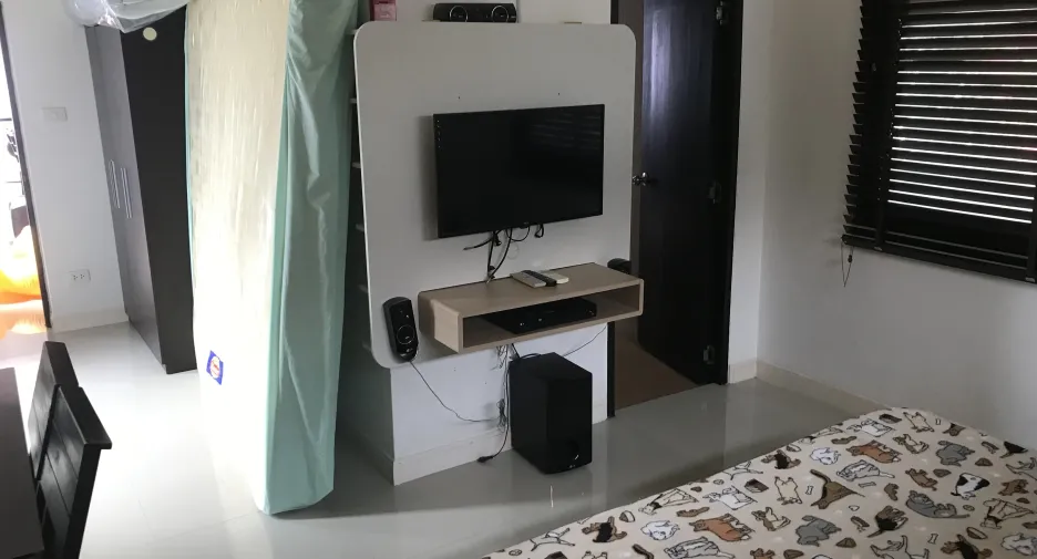 À vendre et à louer 3 chambres villa à Hua Hin, Prachuap Khiri Khan