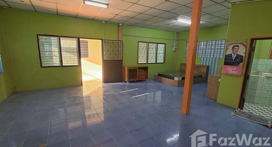 For rent 2 ベッドルーム house in Bang Nam Priao, Chachoengsao