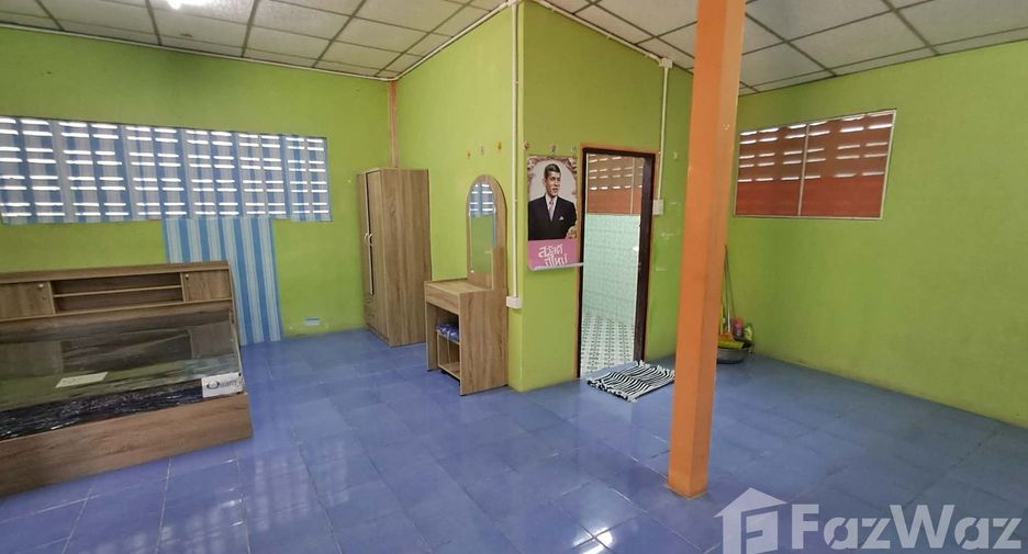 For rent 2 ベッドルーム house in Bang Nam Priao, Chachoengsao