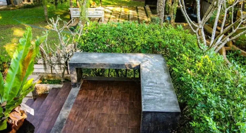 À vendre 3 chambres villa à Hang Dong, Chiang Mai