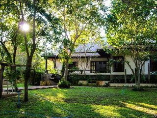 Villa zum Kauf mit 3 Zimmer in Hang Dong, Chiang Mai