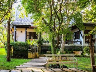 Villa zum Kauf mit 3 Zimmer in Hang Dong, Chiang Mai