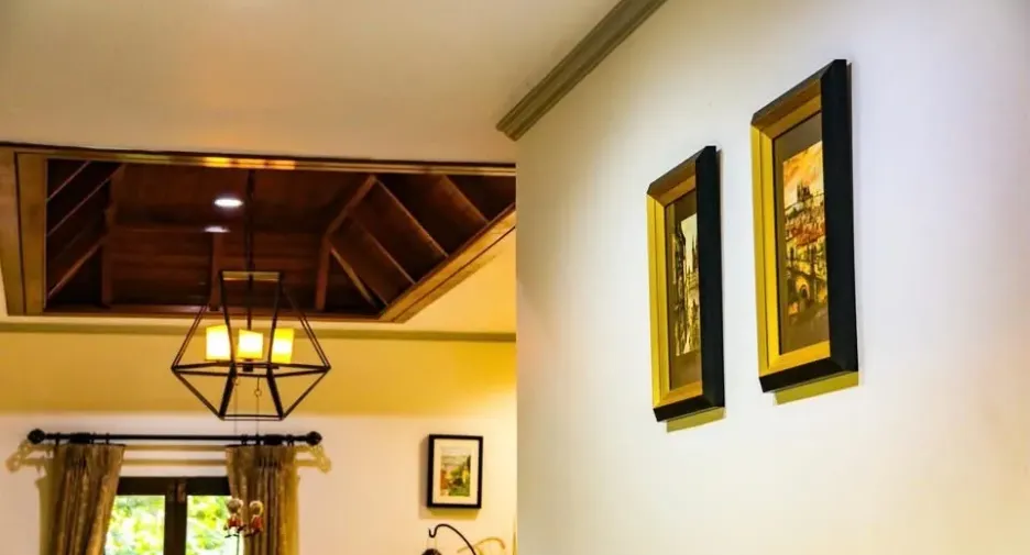 À vendre 3 chambres villa à Hang Dong, Chiang Mai