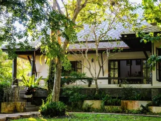 Villa zum Kauf mit 3 Zimmer in Hang Dong, Chiang Mai
