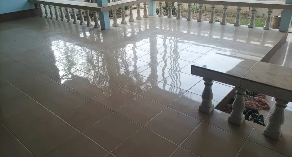 For rent 4 bedrooms house in Mueang Chiang Mai, Chiang Mai