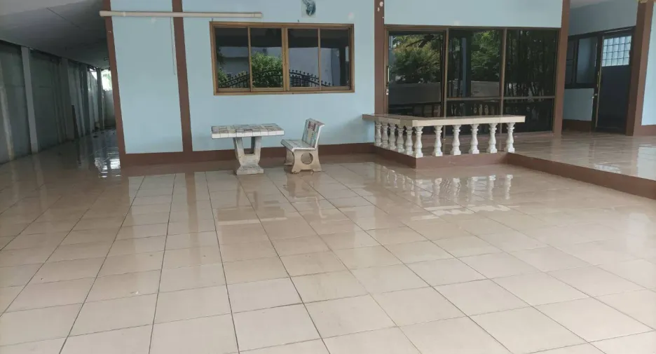 For rent 4 bedrooms house in Mueang Chiang Mai, Chiang Mai