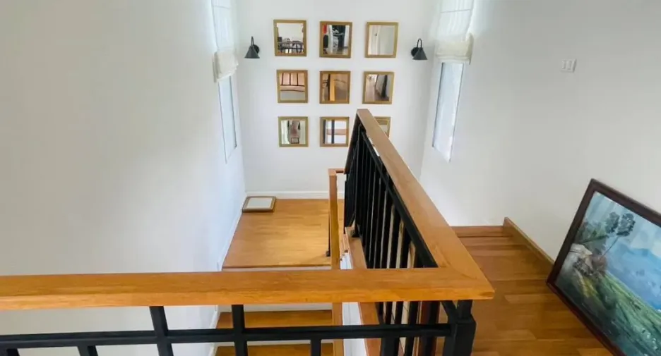 For rent 4 bedrooms house in Mueang Chiang Mai, Chiang Mai